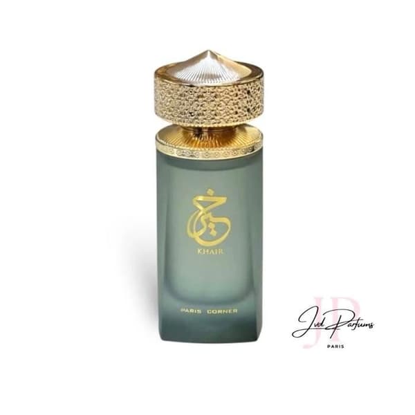 Khair Eau de Parfum 100 ml