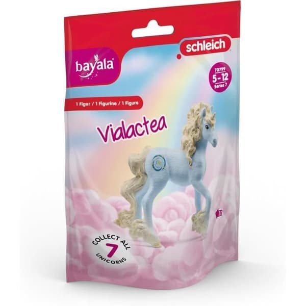 Bayala Samlelicorn Vialactea