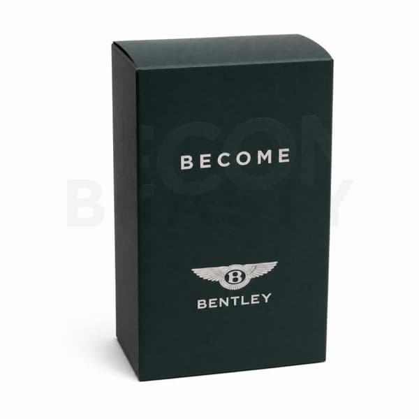 Bentley Become eau de parfum för män 60 ml