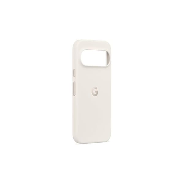 Coque Pixelsnap - Google - Pixel 10 & 10 Pro - Hållbart skydd - Silikon - Keramik