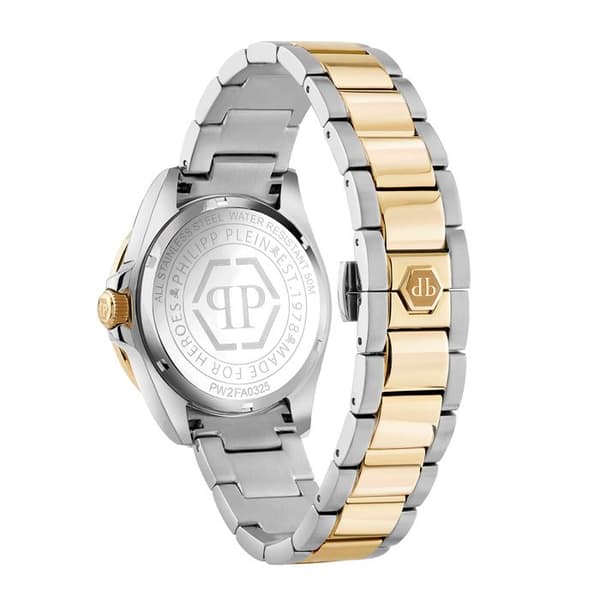 Philipp Plein Klocka - Damer - PW2FA0325