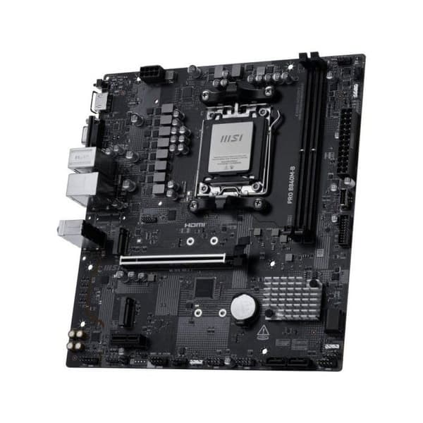 MSI PRO B840M-B