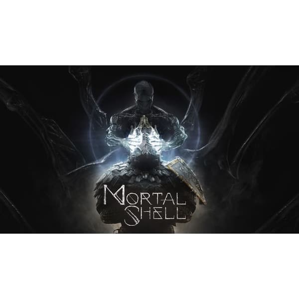 Mortal Shell