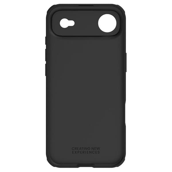 Skal för iPhone Air - TPU+PC