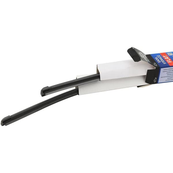 Boussole Ensemble platt (krok) 660 330mm