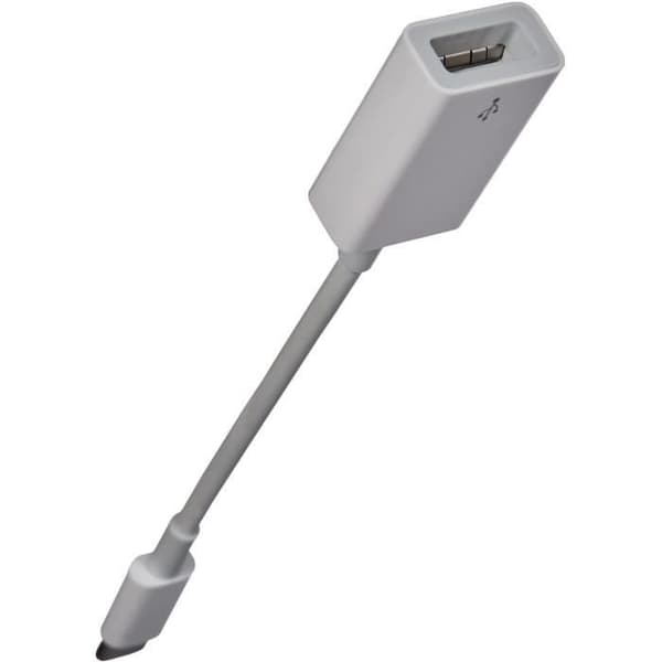 USB-kabler Apple USB-C til USB-adapter (MJ1M2ZM/A)