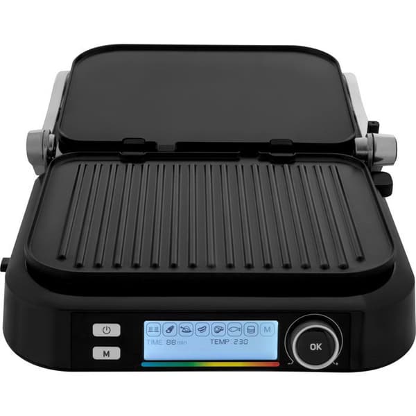 Elgrill - Sencor - SBG 6238BK