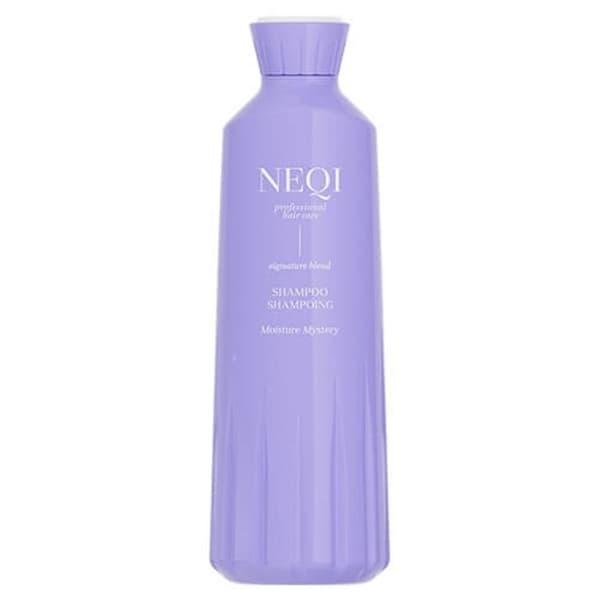 Neqi Hydratiserende Shampoo Moisture Mystery