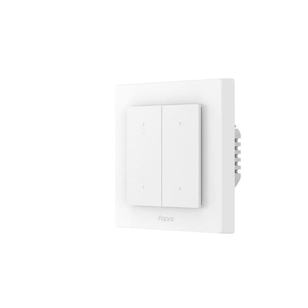 Rullgardinsbrytare Shutter Switch H2 EU - Aqara