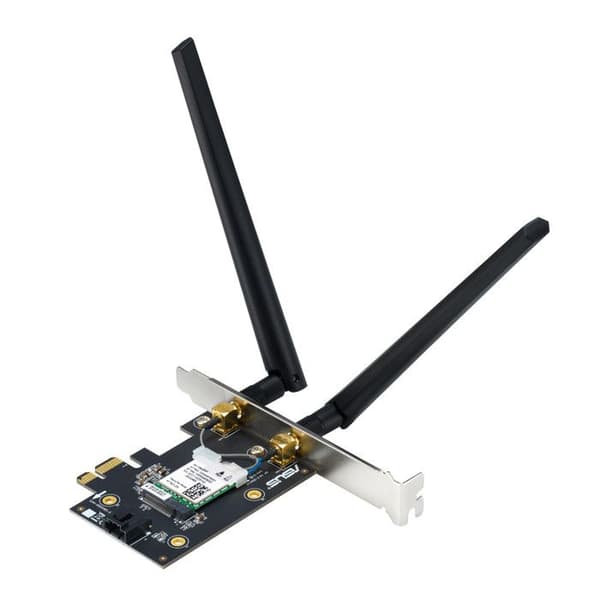 ASUS TUF Gaming BE6500 Dual Ba