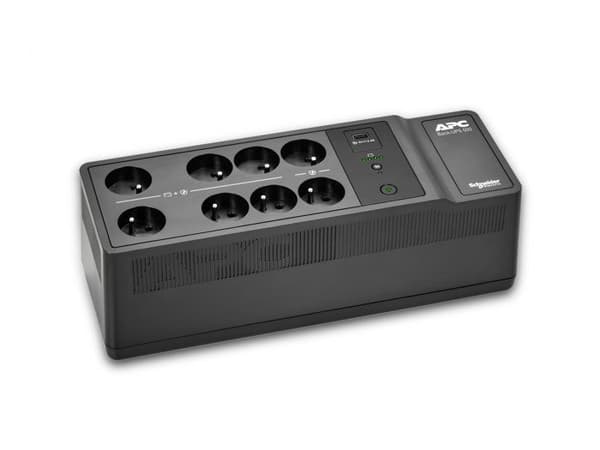 APC APC Back-UPS 500VA 8 Frenc
