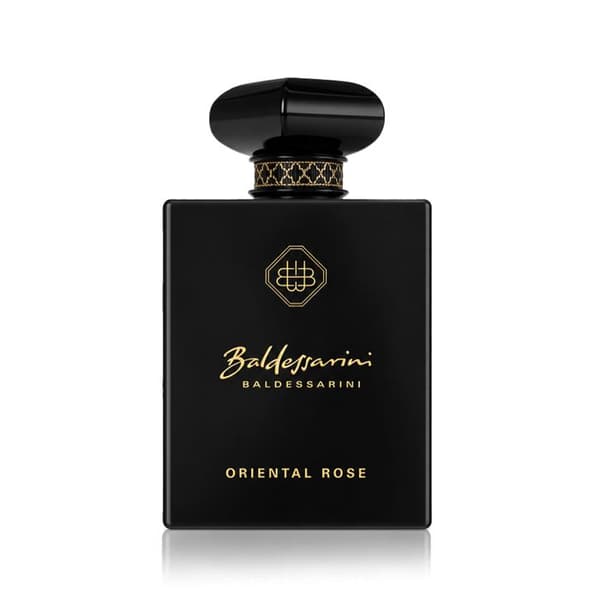 Baldessarini Oriental Rose Extrait de Parfum (Unisex) 100 ml