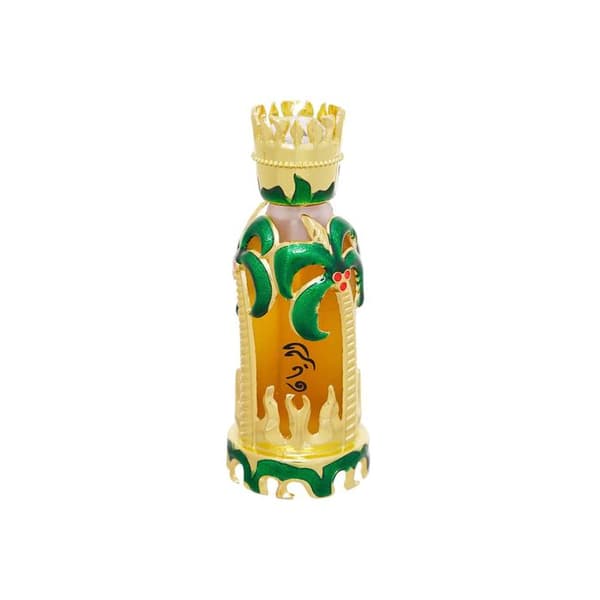 Khadlaj Al Riyan Duftolie (Unisex) 17 ml