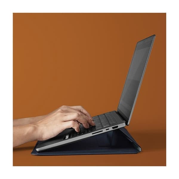 Laptopfodral 14" UNIQ Oslo grön