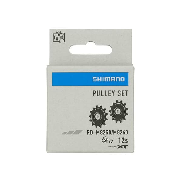 Galet Shimano RD-M8250