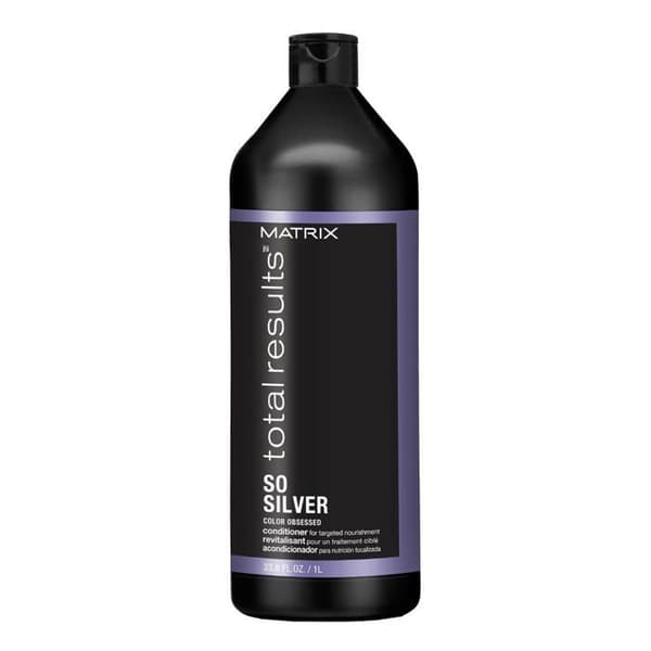 L'Oréal Matrix - Neutraliserande Balsam So Silver Total Results - 300ml