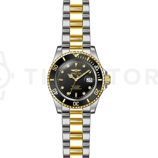 Invicta 26973 Herrklocka Pro Diver 40 mm 20 ATM