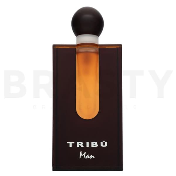 Benetton Tribu eau de parfum för män 100 ml