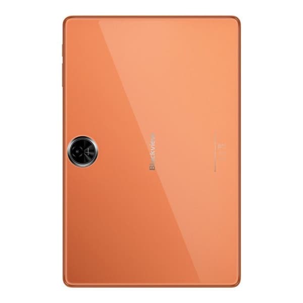 Touchscreen Tablet BLACKVIEW ZENO 5 8+128Go Orange