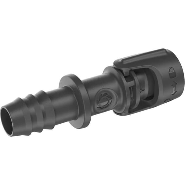 Universel adapter 13mm. - 13220-20