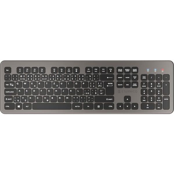 Eternico Wireless KS3001 - CZ/SK