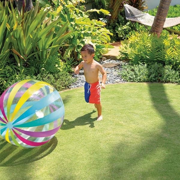 Giant strandbold 107 cm Intex Jumbo