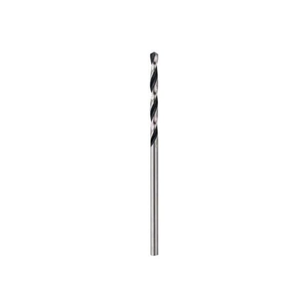 Bosch PointTeQ Bor til metal 10 stk 2 mm længde: 49 mm