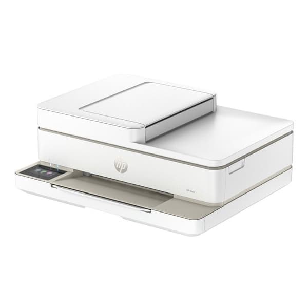 HP Envy 6520e Multifunktionsskrivare Wi-Fi/Duplex Vit