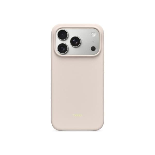 Funda Beats MagSafe og Kamera Kontrol Lime Stone til iPhone 17 Pro