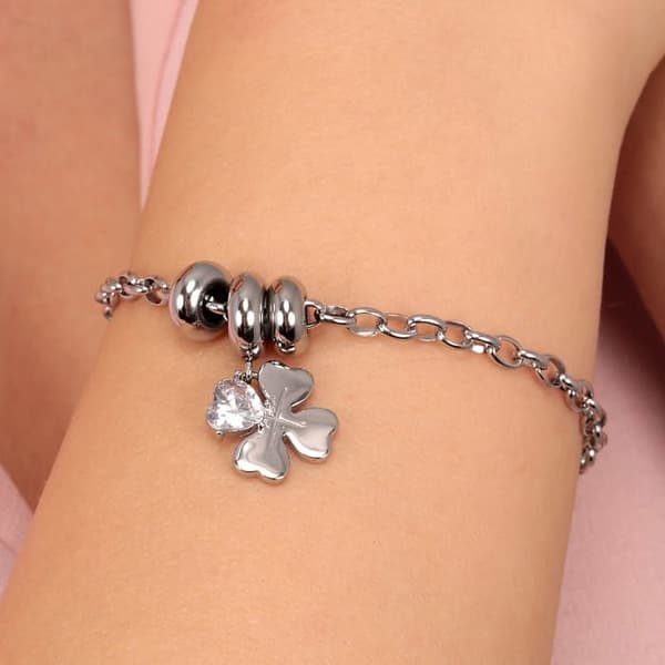 ARMBAND MORELLATO DROPS - SCZ1125