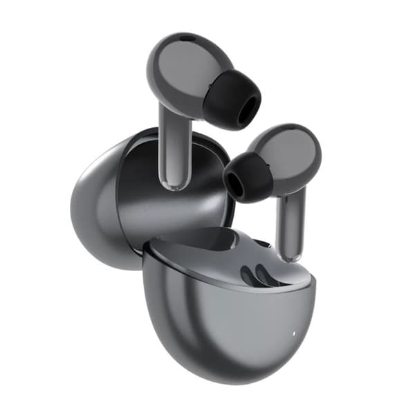 CASQUE - HONOR CHOICE Hörlurar S8 Grå