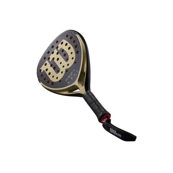 Wilson Defy Ls V1 padelracket