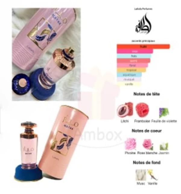 Parfum Mayar Eau de Parfum 100 ml