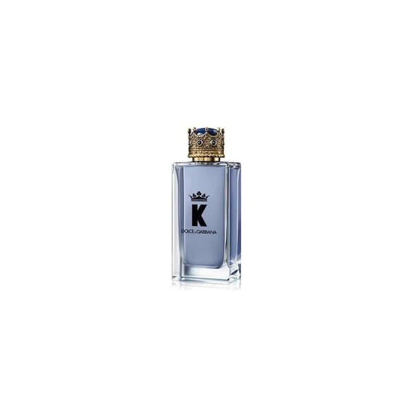 GABBANA MEN EDT 150ML KING DOLCE SPRAY