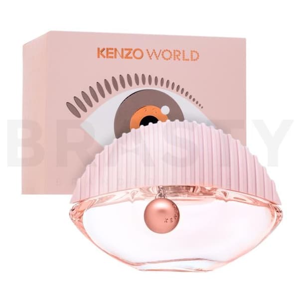 Kenzo World eau de toilette kvinde 30 ml