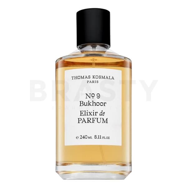 Thomas Kosmala No.9 Bukhoor parfum extrait unisex 250 ml