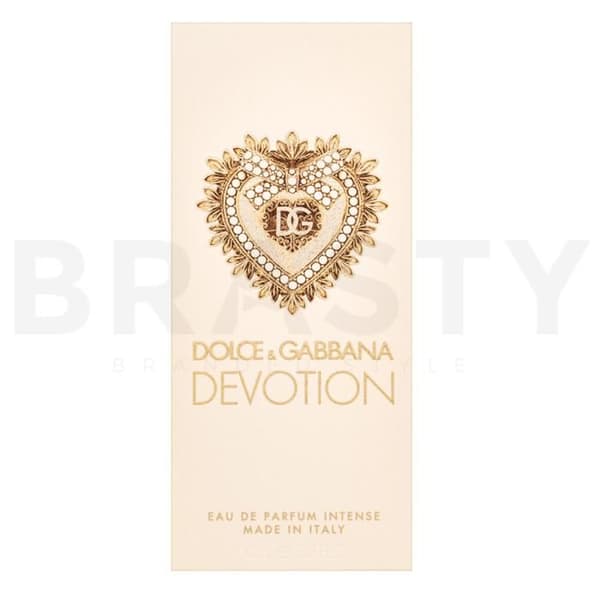 Dolce & Gabbana Devotion Intense eau de parfum för kvinnor 100 ml