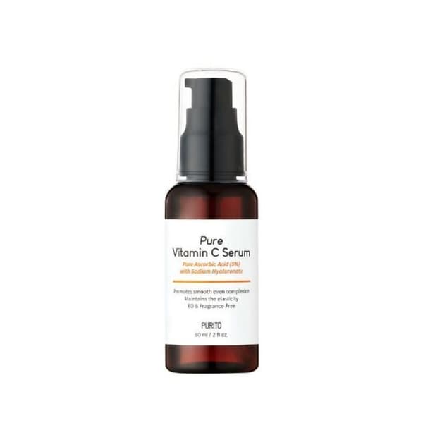 Ren Vitamin C Serum 60 ml