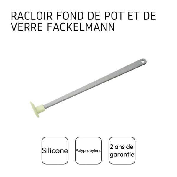 Fackelmann bundskrabber