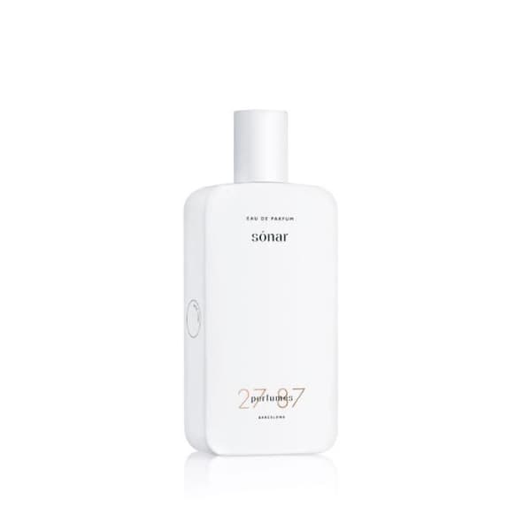 EAU DE PARFUM 27 87 SONAR …