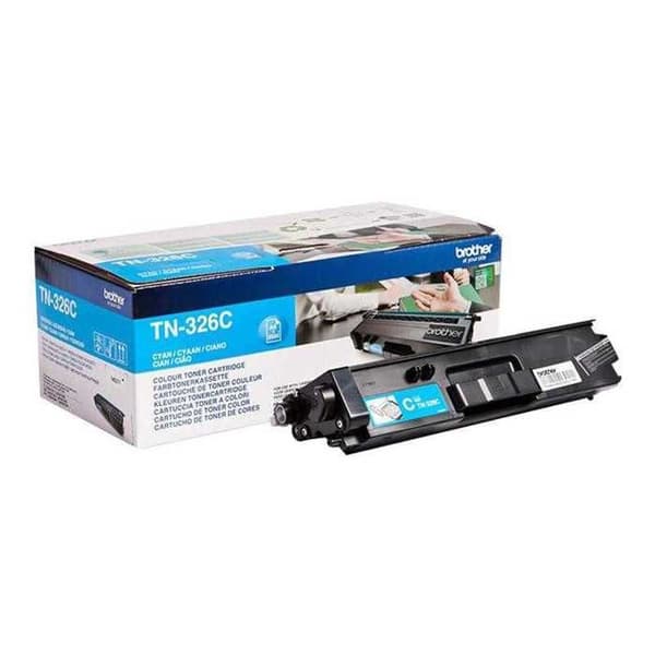 Bror Toner TN326C
