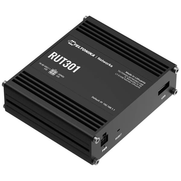 Teltonika RUT301 Router
