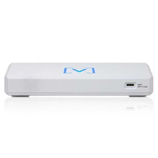 Netværkscontroller - Alta Labs - WiFi 6 - PoE+ - Avanceret sikkerhed - Multi-lokationsstyring