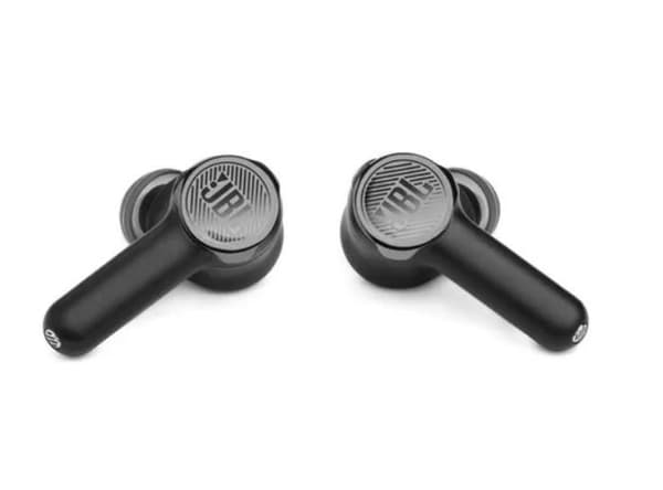 Audífonos Jbl Quantum Tws Negro