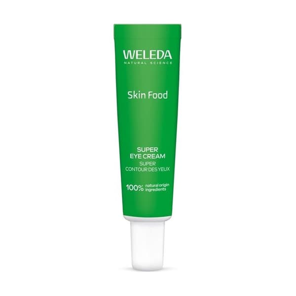 WELEDA - Øjenkontur hudføde 12 ml