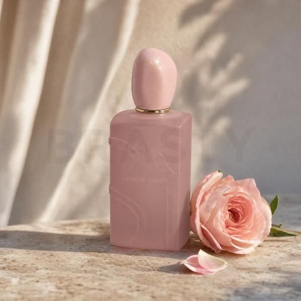 Armani (Giorgio Armani) Si Nude Bloom eau de parfum til kvinder 100 ml