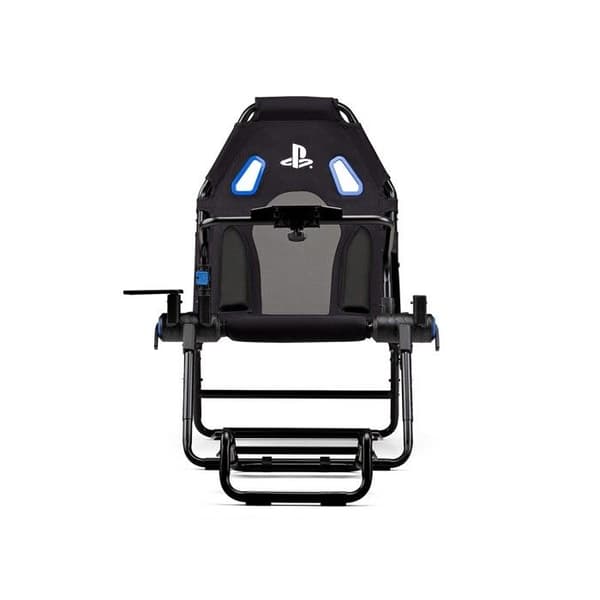 Next Level Racing GTLite Playstation Edition Cockpit