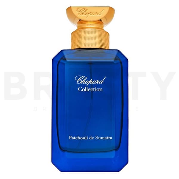 Chopard Patchouli de Sumatra unisex eau de parfum 100 ml
