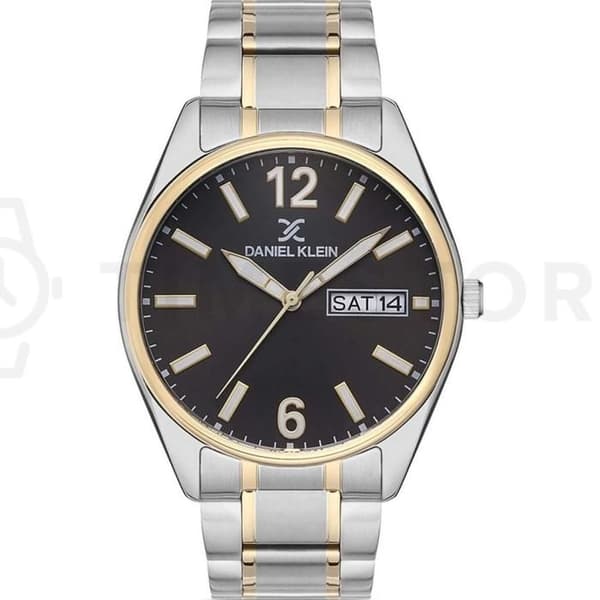 Daniel Klein DK.1.12857-5 Herreur 43 mm 3 ATM