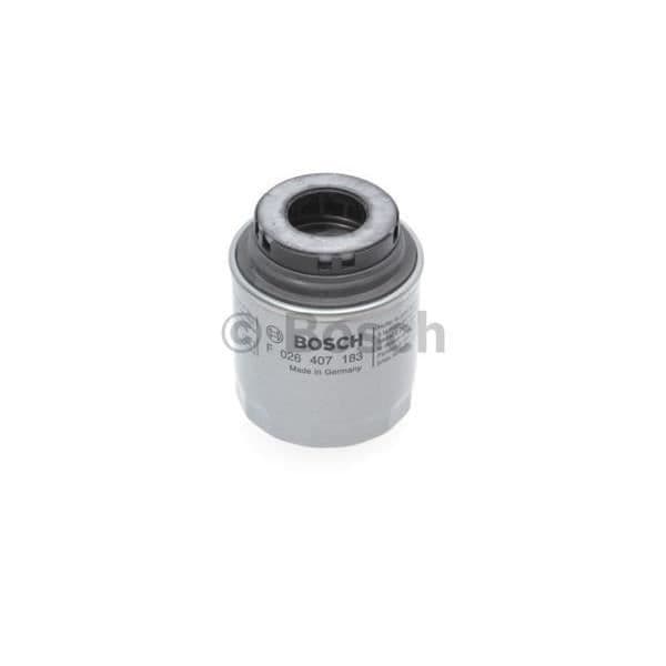 BOSCH Olje filter F026407183